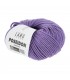 LANG YARNS : Poséidon -0046- LILA