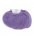 LANG YARNS : Poséidon -0046- LILA