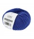 LANG YARNS : Poséidon -0006- BLEU ÉLECTRIQUE