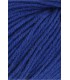 LANG YARNS : Poséidon -0006- BLEU ÉLECTRIQUE