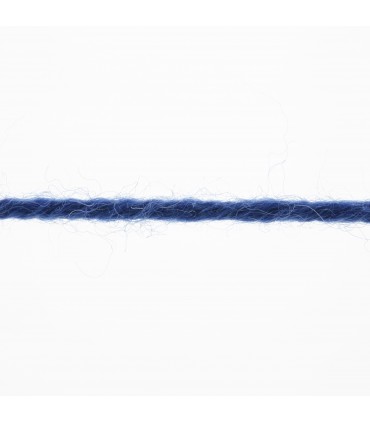 LANG YARNS : Poséidon -0006- BLEU ÉLECTRIQUE