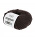 LANG YARNS : Poséidon - 0068 - CACAO