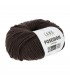LANG YARNS : Poséidon - 0068 - CACAO