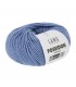 LANG YARNS : Poséidon -0033 - BLEU JEAN