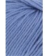 LANG YARNS : Poséidon -0033 - BLEU JEAN