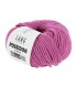LANG YARNS : Poséidon - 0085 - FUCHSIA
