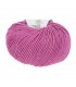 LANG YARNS : Poséidon - 0085 - FUCHSIA