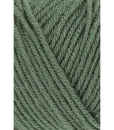 LANG YARNS : Poséidon -0091- Olive