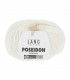 LANG YARNS : Poséidon - 0002 - CREME