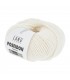 LANG YARNS : Poséidon - 0002 - CREME