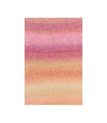 LANG YARNS : Orion - 0001 - PÊCHE