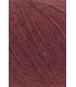 LANG YARNS : Mohair 21 -00063- POURPRE