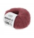 LANG YARNS : Mohair 21 -00063- POURPRE