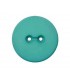 Bouton Polyestere Mat 18mm MENTHE 18MM