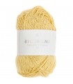 RICO DESIGN Ricorumi Twinkly JAUNE