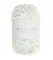 RICO DESIGN Ricorumi Twinkly BLANC RAINBOW