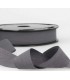 Serge de Coton 20mm ANTHRACITE