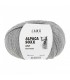 LANG YARNS   ALPAGA SOXX 6 PLY GRIS CHINE