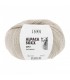 LANG YARNS   ALPAGA SOXX 6 PLY CREME