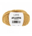 LANG YARNS   ATLANTIS CURRY