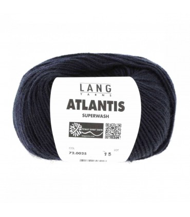 LANG YARNS   ATLANTIS Marine