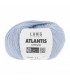 LANG YARNS   ATLANTIS BLEU LAYETTE