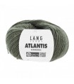 LANG YARNS   ATLANTIS KAKI
