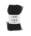 LANG YARNS   Lace Noir