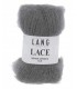LANG YARNS   Lace GRIS SOURIS