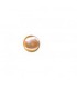 Bouton Bonbon 11mm Peche