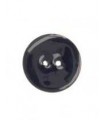 Boutons Coco Emaille 23mm Marine
