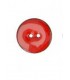 Boutons Coco Emaille 23mm ROUGE