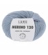 LANG YARNS   Merino 120 BLEU CIEL