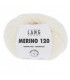 LANG YARNS   Merino 120 ECRU