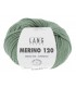 LANG YARNS   Merino 120 Vert Mousse