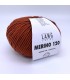 LANG YARNS   Merino 120 Rouille