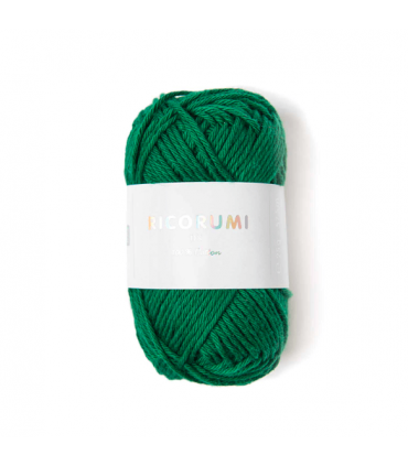 RICO DESIGN Ricorumi Vert Sapin