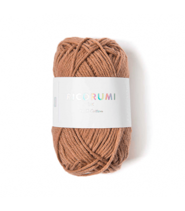 RICO DESIGN Ricorumi Praline