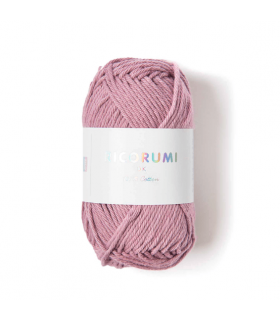 RICO DESIGN Ricorumi Violet