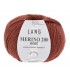LANG YARNS  MERINO 200 BEBE GRENAT