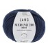 LANG YARNS  MERINO 200 BEBE Marine