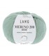 LANG YARNS  MERINO 200 BEBE vert deau