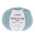 LANG YARNS  MERINO 200 BEBE LAGON