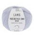 LANG YARNS  MERINO 200 BEBE ORCHIDEE