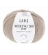 LANG YARNS  MERINO 200 BEBE Sable