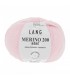 LANG YARNS  MERINO 200 BEBE Rose Layette