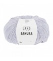 LANG YARNS   SAKURA Lavande