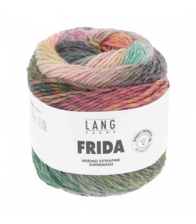 LANG YARNS   Frida VIF