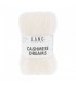 LANG YARNS   Cashmere Dreams IVOIRE