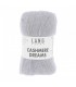 LANG YARNS   Cashmere Dreams GRIS